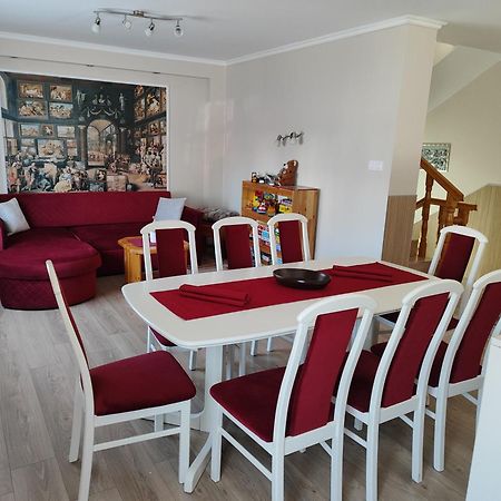 Forrás-G Vendégház Bük Extérieur photo