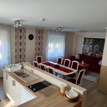Forrás-G Vendégház Bük Extérieur photo
