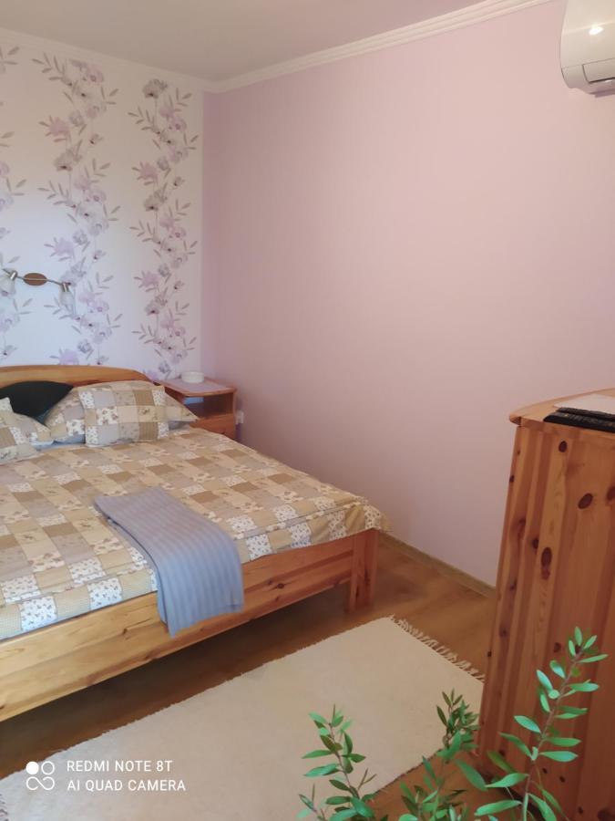 Forrás-G Vendégház Bük Extérieur photo