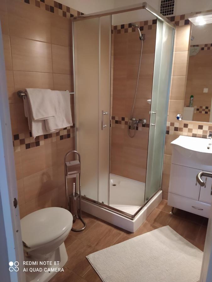 Forrás-G Vendégház Bük Extérieur photo