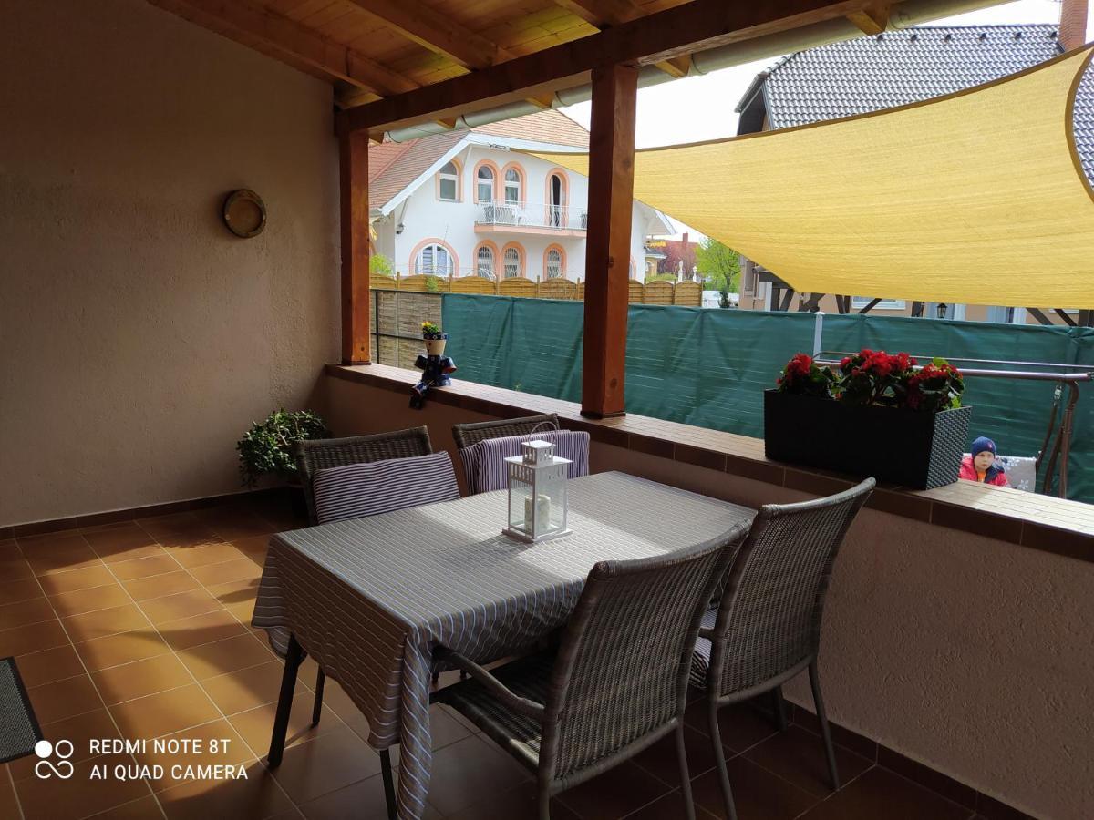 Forrás-G Vendégház Bük Extérieur photo