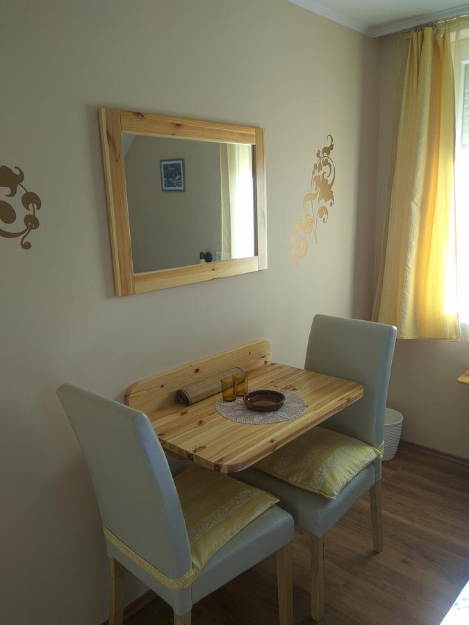 Forrás-G Vendégház Bük Extérieur photo