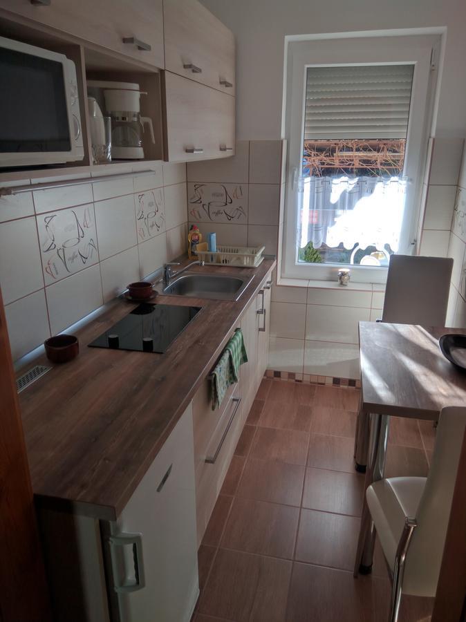 Forrás-G Vendégház Bük Extérieur photo