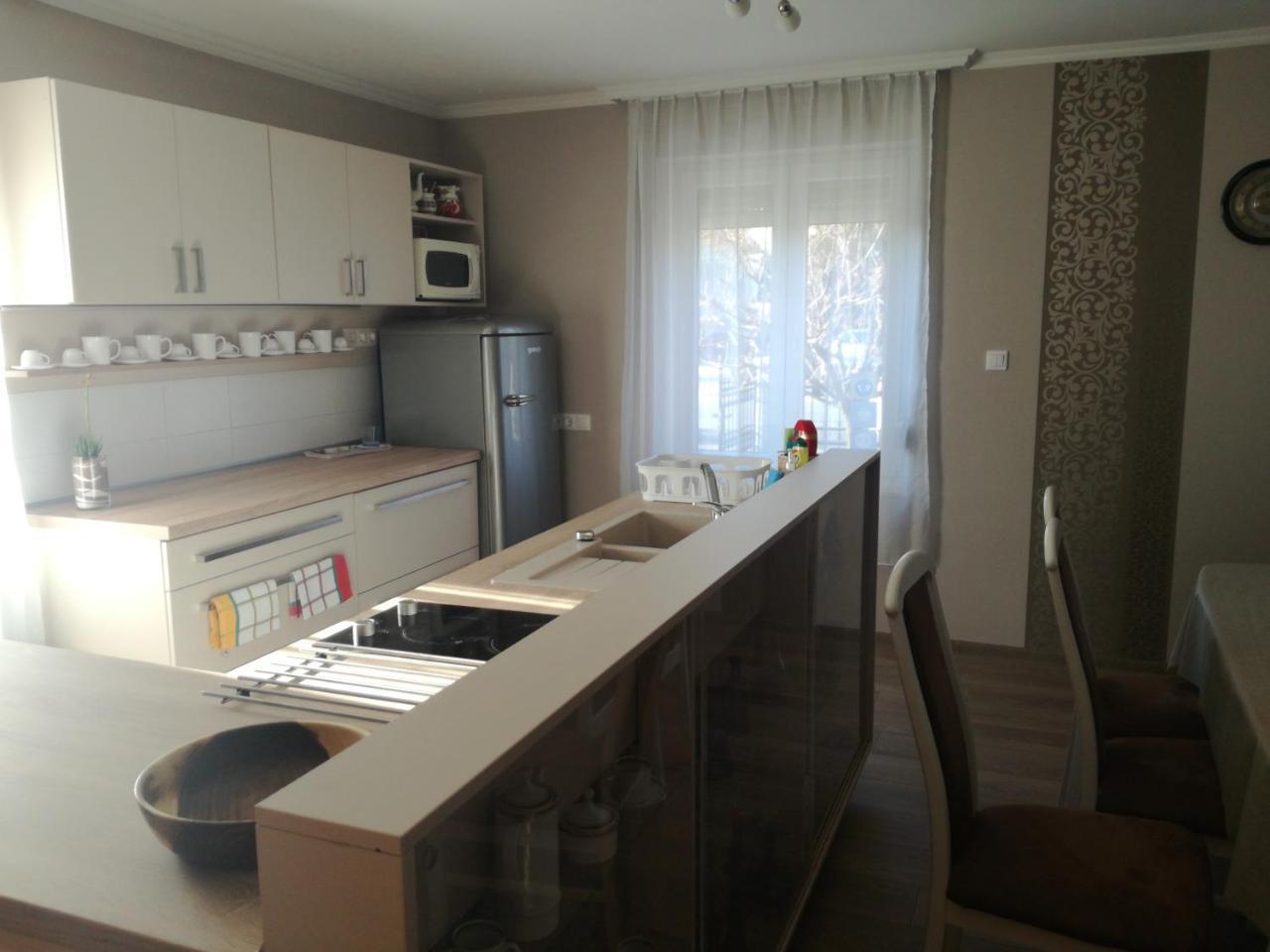 Forrás-G Vendégház Bük Extérieur photo